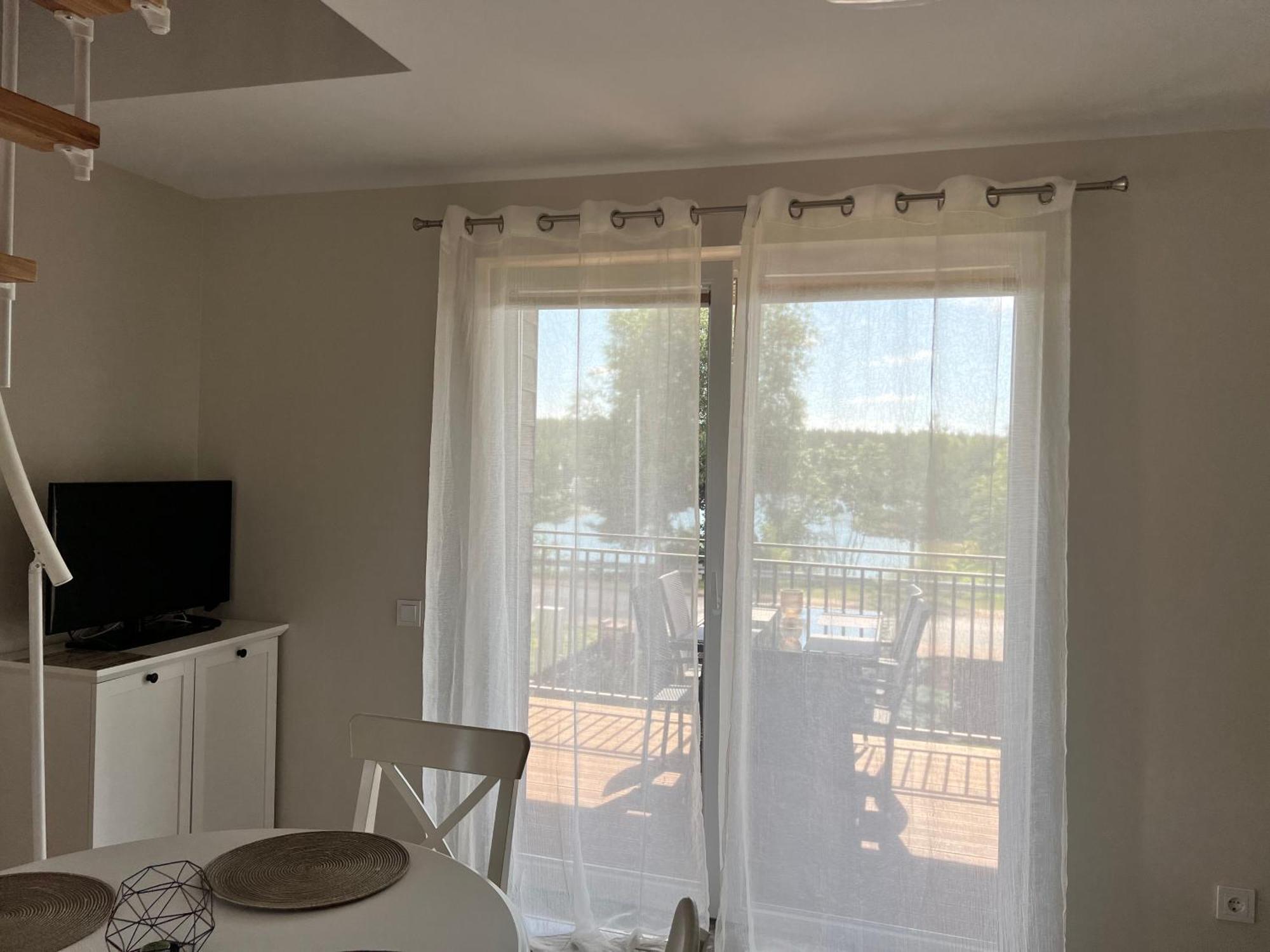 Apartamento „prie Tvenkinio“